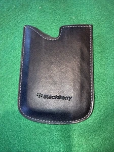 Blackberry Pouch - Picture 1 of 5
