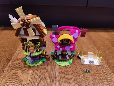 LEGO 40657 Dream Village Foto 1 de 4
