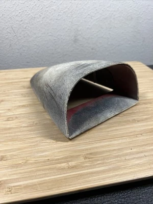 Vtg Pontiac GTO Firebird Lemans Trans Am Hood Tach Tachometer Shell Casing OEM - Image 1 of 4