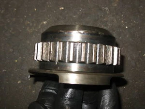 80 HONDA CB650 CB 650 PRIMARY DRIVE ASY * - Picture 1 of 3