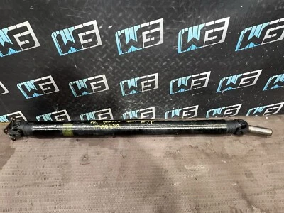 OEM 2004-2011 MAZDA RX8 1,3 L MT EJE DE TRANSMISIÓN EJE DE TRANSMISIÓN CARBONO 03-Z-19-A 4652 Foto 1 de 4