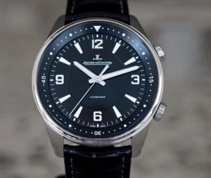 Jaeger LeCoultre Polaris Automatic , Ref: Q9008470 - Picture 1 of 9