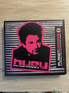 Planet Groove: 2 CDs Huey Morgan Fun Lovin Criminals verschiedene Künstler Mix 2000 UK - Bild 1 von 9