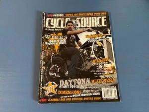 June 2014 Cycle Source Magazine - Picture 1 of 3