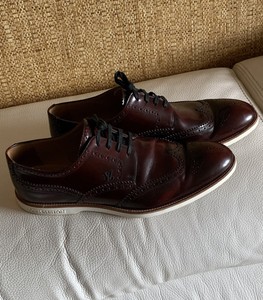 Las mejores ofertas en Zapatos de vestir Oxford Louis Vuitton para hombres  | eBay