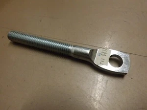 Genuine MTD Bolt-eye adj link 911-0817 Replaces 711-0817 7110817 711-0817P BM3 - Picture 1 of 2
