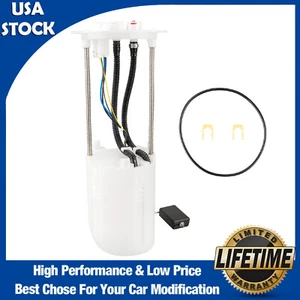 Conjunto de módulo de bomba de combustible para Toyota Sequoia Tundra 2005-2007 V6 4,0 L V8 4,7 L - Imagen 1 de 10