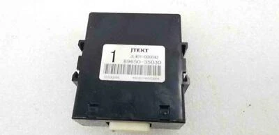 Toyota 4runner 2010-2013 chasis ECM módulo de dirección asistida derecha PN: 89650-35030 Foto 1 de 4