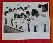 Rare Photograph by Groundbreaking African American Photographer John H. White