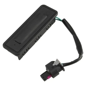 Car Liftgate Trunk Open Release Handle Switch Tailgate Boot Opener for 13597499 - Zdjęcie 1 z 8