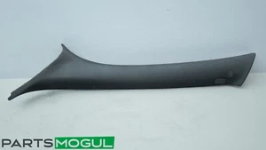 2015-2020 VOLVO V60 OEM LEFT FRONT WINDSHIELD A PILLAR TRIM COVER PANEL OEM - Picture 1 of 8