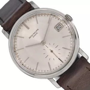 Patek Philippe Calatrava - Picture 1 of 12