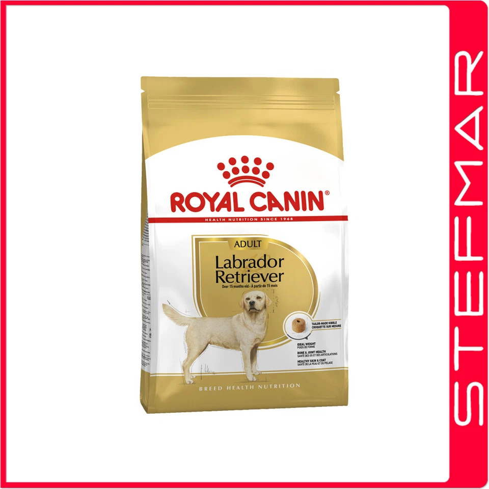 Royal Canin Dog Maxi Adult Labrador 12Kg - image 1 of 1