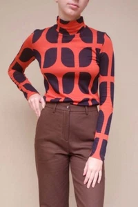 THINKING MU TAPETE ELLEN LANGARMSHIRT GR M - Bild 1 von 1
