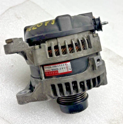 2011 丰田凯美瑞发电机原始设备制造商 — 第 1/4 张图片