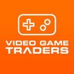 video game traders