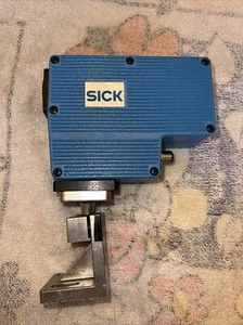 SICK DT200-111A01 | Electronic Measuring Device **New No Box** - Picture 1 of 5
