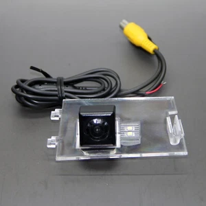 Car Rear-View Backup Camera For Jeep Patriot 2007 2008 2009 2010 2011 2012 2013 - Picture 1 of 9