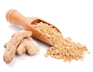100% PREMIUM Ginger Root Ground Ginger Powder 1oz -5 LBS - Picture 1 of 1