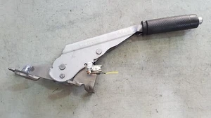 LEVA FRENO STAZIONAMENTO CHEVROLET (DAEWOO) SPARK (M300) (10-15) 1.0 BER 5P/B - Picture 1 of 2