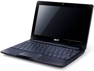 Acer Aspire One ZHG AMD C-70 APU mit Radeon HD Grafik Netbook - Bild 1 von 1