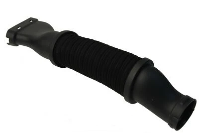 Mangueira de entrada de ar do motor esquerda URO para 2016-2019 Mercedes-Benz GLE63 AMG - Imagem 1 de 4