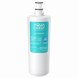 AQUA CREST Replacement for Filtrete 3US-AF01 Under Sink Water Filter, 1 Packs - Picture 1 of 9