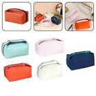 Trendy Women's Travel Toiletries Bag Securely Carry Your Belongings in Style