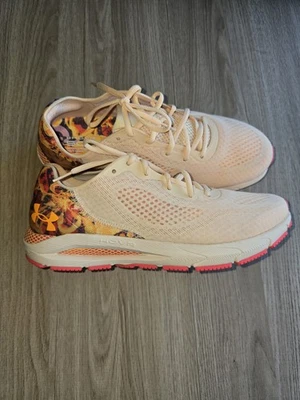 Under Armour HOVR Sonic 5 Day Of The Dead Men's Size 11 - Image 1 of 4