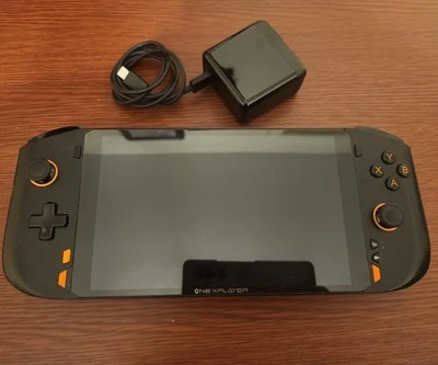 Consola de juegos portátil OneXPlayer Mini Ryzen 7 con 512 GB HDD 16 GB RAM Windows 5800U Foto 1 de 4