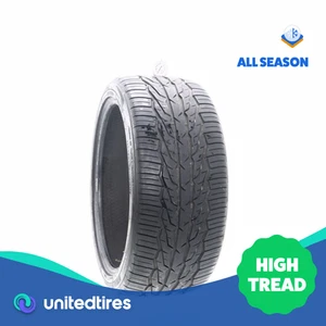 Used 275/35R20 Toyo Extensa HP II 102W - 8/32 - Picture 1 of 4