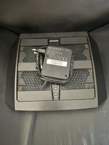 Netgear R8000 AC3200 Tri-Band Router – FreshTomato AIO Firmware - Imagen 1 de 3