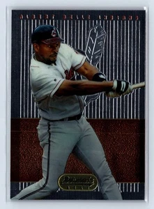 1995 Bowman's Best #50 Albert Belle - Picture 1 of 2