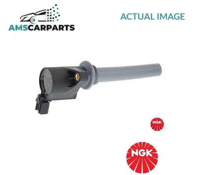 ENGINE IGNITION COIL 48222 NGK NEW OE REPLACEMENT - Image 1 of 4