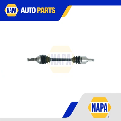 Drive Shaft fits FORD FIESTA Mk5 ST150 2.0 Front Left 05 to 08 N4JB Driveshaft - Image 1 of 4
