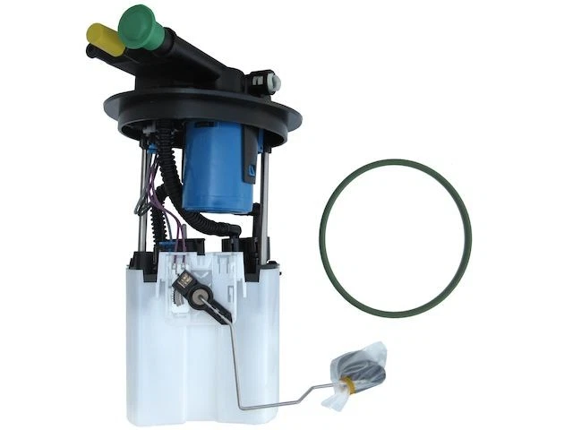 Bomba de combustible Autobest 39KC57Y compatible con Buick Rendezvous 2004-2007 Foto 1 de 1