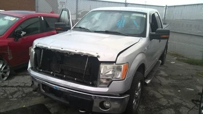 Ford F150 2011-2014 Automatic Transmission 5.0L 4WD 6 speed 6R80 BL3P7000BA U443 - Image 1 of 4