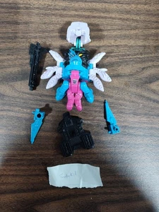 Vintage G1 Transformers Tentakil - parzialmente completo H5 - Foto 1 di 6