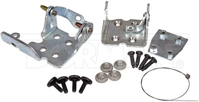 Bisagra de puerta DORMAN 924-110 para modelos seleccionados de Cadillac Chevrolet GMC 99-07 Foto 1 de 4