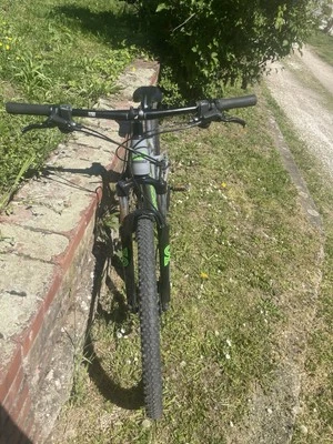 Haibike Mountainbike  - Bild 1 von 4