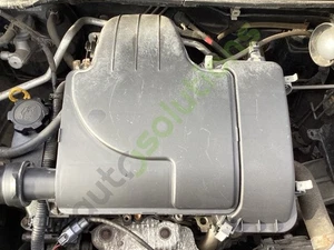 SUBARU Justy G3X MKIV 2008-2009 Air Filter Box - Picture 1 of 6