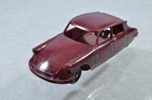 BK026 Clé #4 1:48 Citroën DS 19 B-/- - Foto 1 di 3