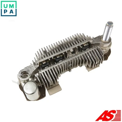 RECTIFIER ALTERNATOR ARC5047 FORRECTIFIER ALTERNATOR ARC5047 FOR MITSUBISHI  NIS - Image 1 of 4