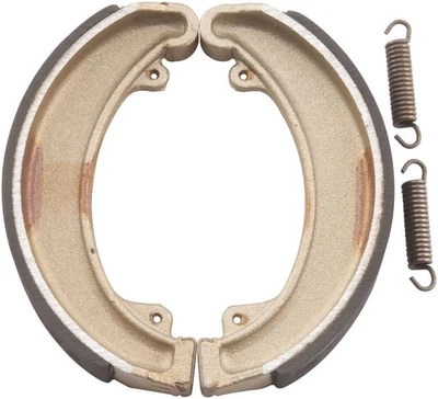 EBC Organic Brake Pad and Shoes For Honda CB400TI Hawk I 1978-1979 Front 314 - Image 1 of 3