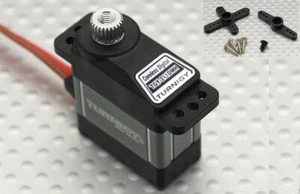 Turnigy TGY-211DMH Micro Servo Digitale - Coreless W - Dissipatore di calore - Imagen 1 de 2