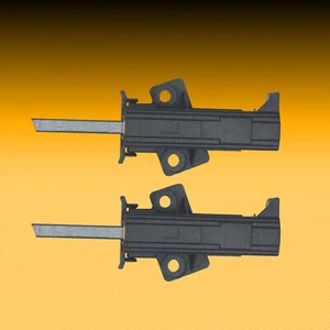 Escobillas Cepillo de Carbón Neff W4280W0GB01, W4280W0GB11 Soporte"L" - Imagen 1 de 1