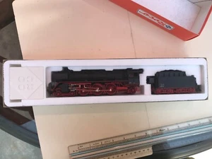 ho train locomotive by Roco made in Austria 43359 - Picture 1 of 10