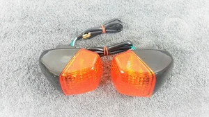 Juego de flash indicador delantero Honda RVF400 NC35 CBR250 CBR400 piezas de calidad - Imagen 1 de 3
