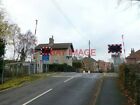 PHOTO  GOWDALL LANE CROSSING IT'S UNCLEAR WHAT THE ORIGIN OF THE NAME IS AS THE