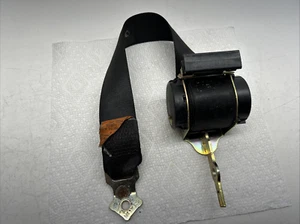 OEM Rear Right Side Seat Belt Retractor 1999 2000 2001 BMW 323i E46 566254621 - Picture 1 of 9